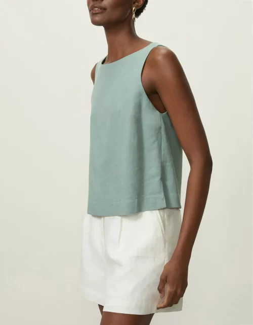 Blusa Fortaleza Verde - Image 3