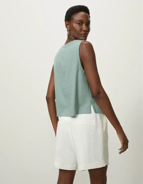 Blusa Fortaleza Verde - Image 4