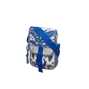 Bolsa Fervo Encanto Tropical