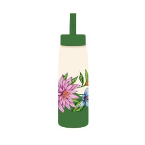 Garrafa Farm Que Sede 500ml Delicadeza de Fruta