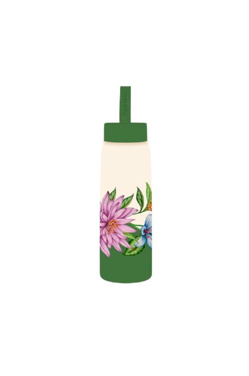 Garrafa Farm Que Sede 500ml Delicadeza de Fruta