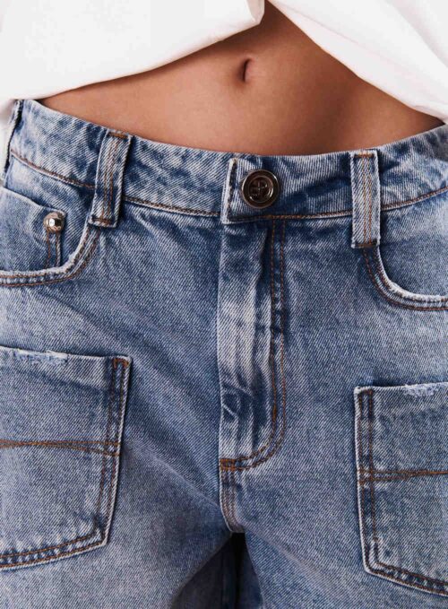 Short Jeans Mia - Image 3