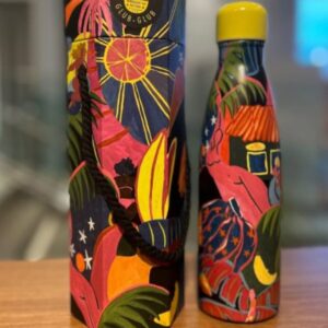 GARRAFA 500ML FARM GLUB FANTASIA