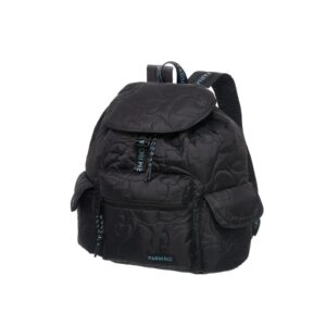 Bolsa Farm Pipoca Lisos Preta
