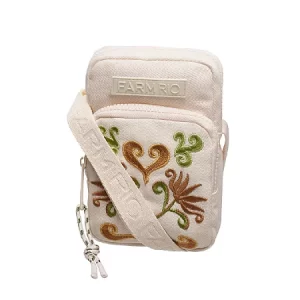 Bolsa da gema Milani