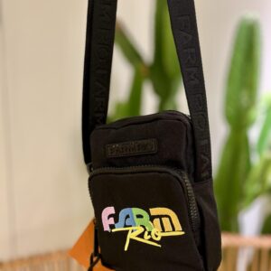 Bolsa da Gema Farm Rio Fantasia