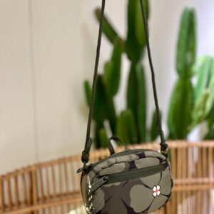 Bolsa Farm Chuchu Florbela