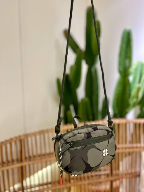 Bolsa Farm Chuchu Florbela