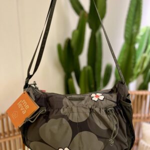 Bolsa Farm Banana G Florbela
