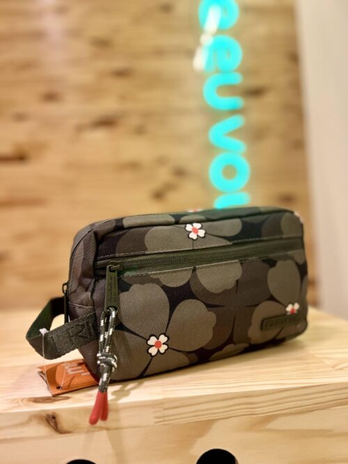Necessaire Farm Amo Florbela