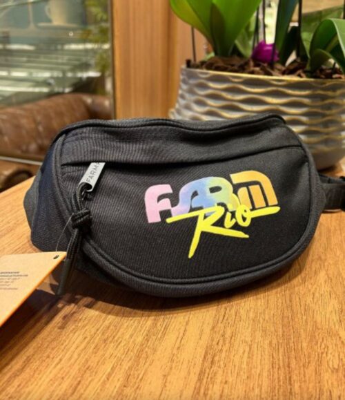 POCHETE FARM DENGO RIO FANTASIA
