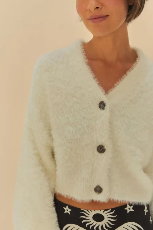 Cardigan Curto Pelinho - Image 3