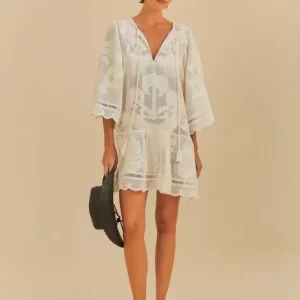 Vestido Abacainika