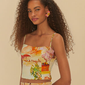 BLUSA ALCINHA ARACATI