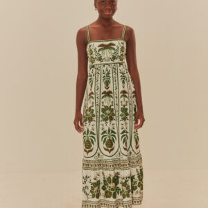 VESTIDO BARRADO MARI