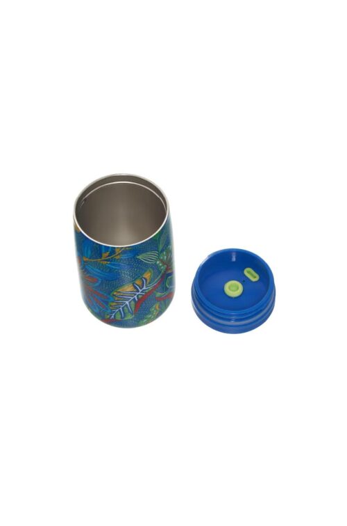 Copo Que Sede 450ml Tapete de Tucano - Image 2