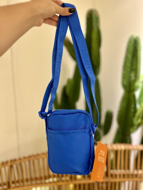 Bolsa da Gema Farm Tapete de Tucano - Image 2