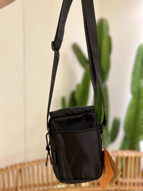 Bolsa Farm Fervo Rio Fantasia Preta - Image 2