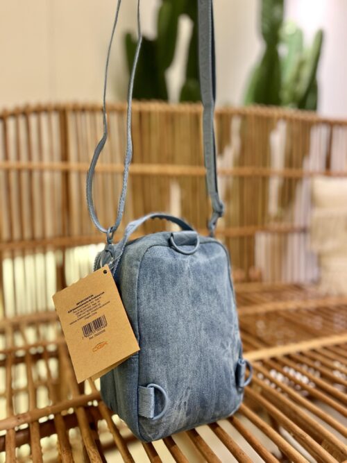 Mini Mochila Farm Borogodo Rio Jeans - Image 2