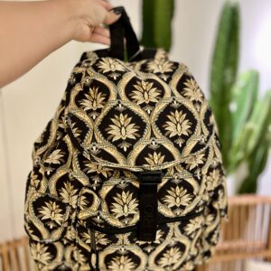BOLSA FARM PIPOCA FARM JOIA BOHO