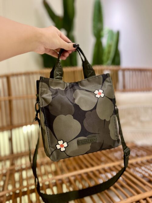 Bolsa Farm Mimo Florbela