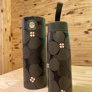 Garrafa Farm Que Sede 500ml Florbela