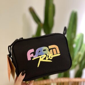 Necessaire Farm Xero Rio Fantasia