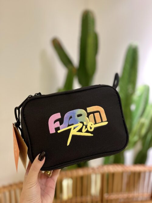 Necessaire Farm Xero Rio Fantasia