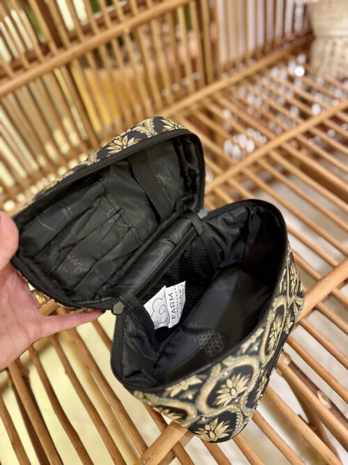 NECESSAIRE ME LEVA FARM JOIA BOHO - Image 2