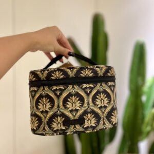 NECESSAIRE ME LEVA FARM JOIA BOHO