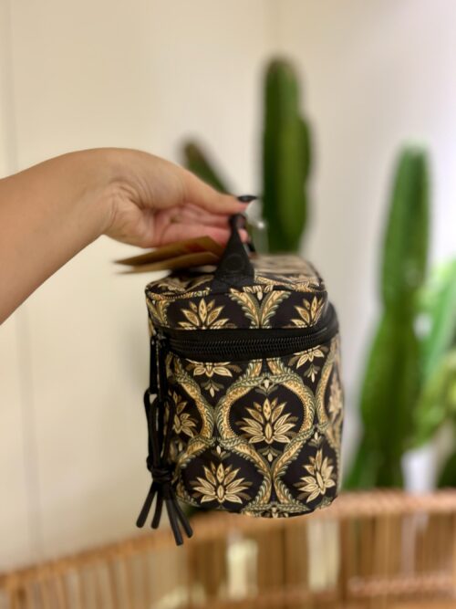 NECESSAIRE ME LEVA FARM JOIA BOHO - Image 3