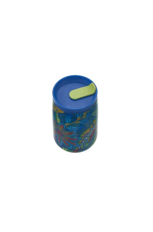 Copo Que Sede 450ml Tapete de Tucano - Image 3