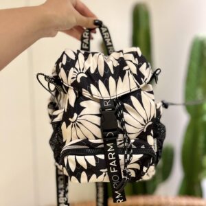 BOLSA FARM PIPOQUINHA COPABANANA
