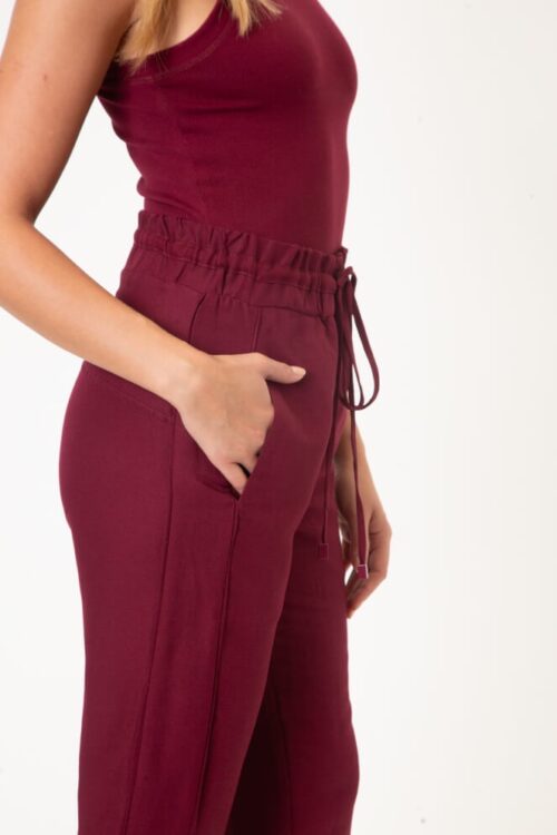 CALÇA LINHO - Image 2