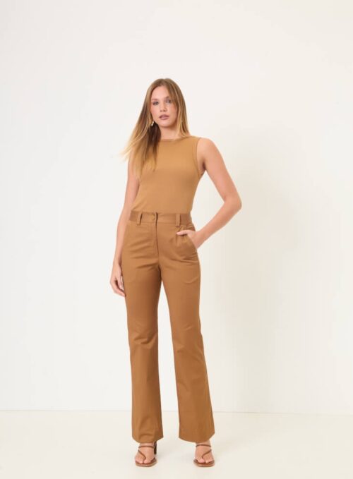 CALÇA OPEN