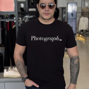 T Shirt Vintage Photograph