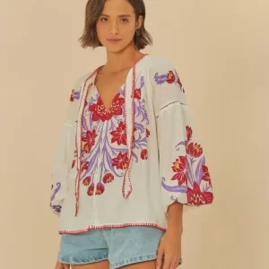 Bata Estampada Lisboa