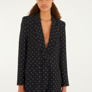 BLAZER ALFAIATARIA POA