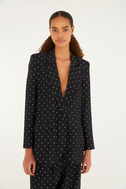 BLAZER ALFAIATARIA POA