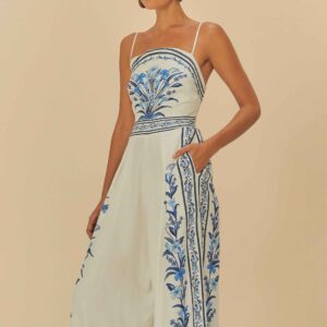 MACACAO PANTALONA ANTONIA