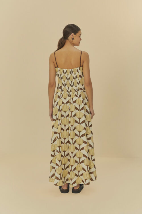 VESTIDO CROPPED BANANA DECO - Image 3