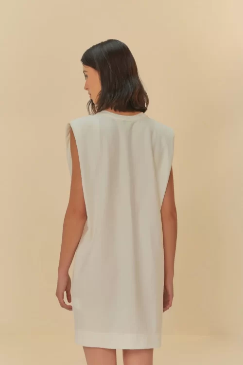 Vestido Curto Estampado Riqueza Tropical - Image 3