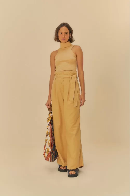Regata Cropped Gola Bella - Image 2