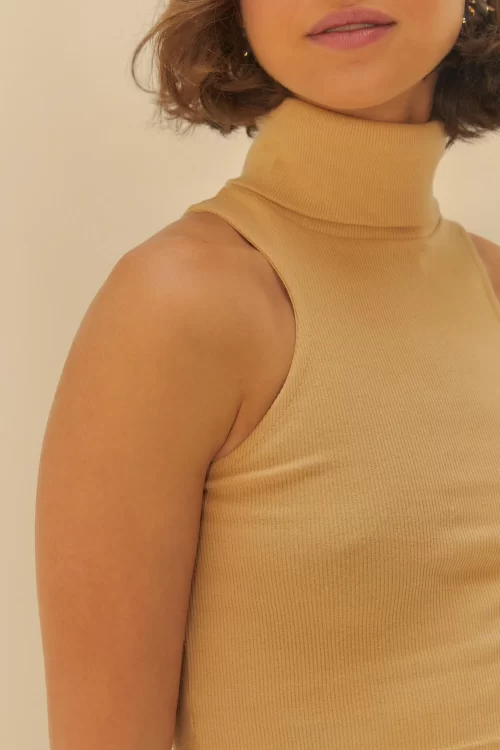 Regata Cropped Gola Bella - Image 3