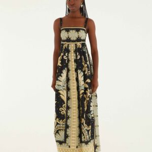 VESTIDO CROPPED GEORGIA