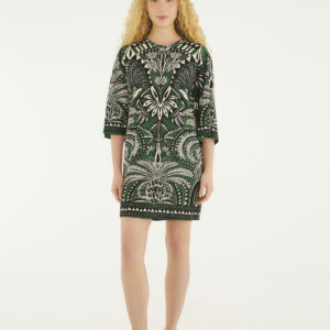 VESTIDO TSHIRT BIG BALAMANA