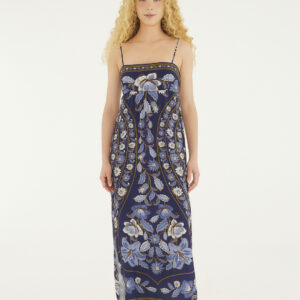 VESTIDO CROPPED MARCELLE
