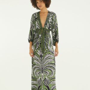 VESTIDO CROPPED BALAMANA