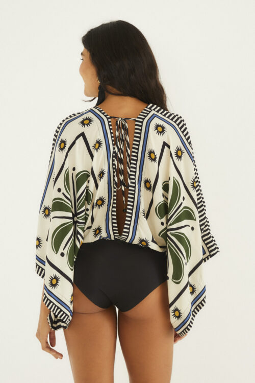 BODY MG JARDIM TROPICAL - Image 2
