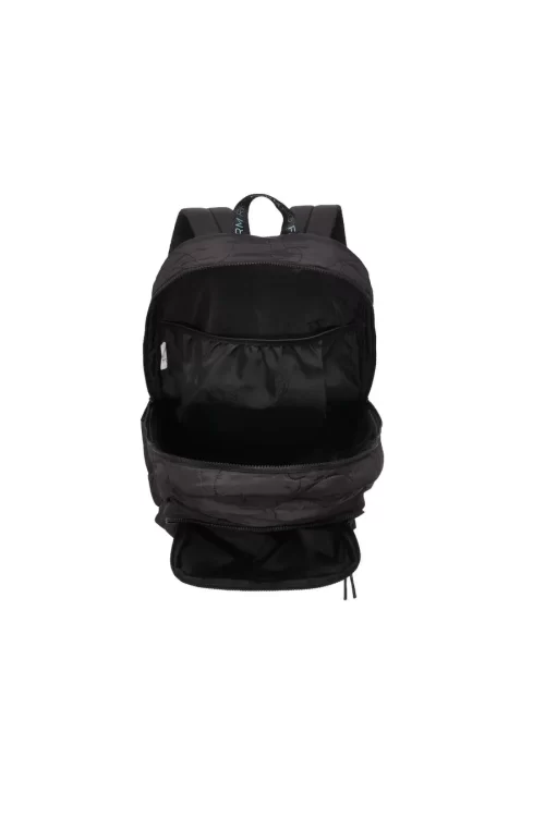 Mochila Xodó Farm Lisos Preta - Image 3